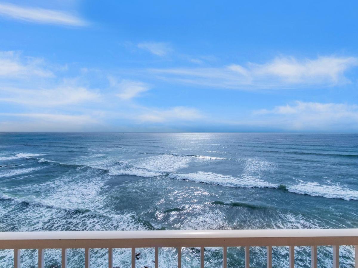 Sunset Cliffs Lookout - Ocean Front Luxury Condo San Diego Exterior photo